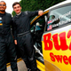 Illustration for article titled The European Rally Championship Gets Americanized - Episode 4 FINAL